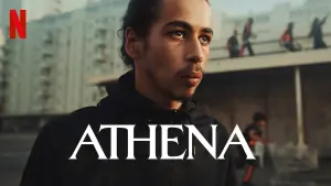Watch film Athena | ATHENA Trailer (2022) Dali Benssalah, Alexis Manenti