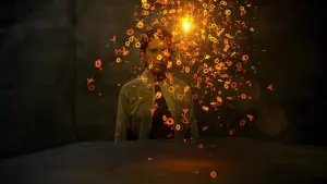 Backdrop to the movie "Native" #661280