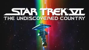 Backdrop to the movie "Star Trek VI: The Undiscovered Country" #896757