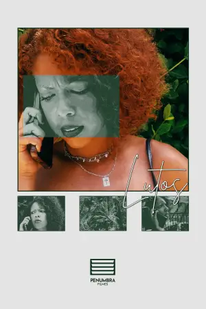 Poster to the movie "Lutos" #800410