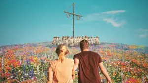 Backdrop to the movie "Midsommar" #235132