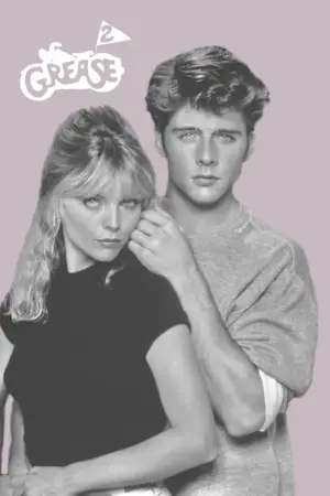 Grease 2