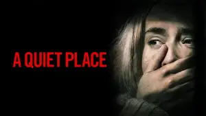 Backdrop to the movie "A Quiet Place" #770131