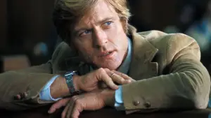 Backdrop to the movie "All the President