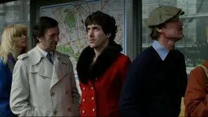 Backdrop to the movie "An American Werewolf in London" #811498