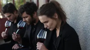 Backdrop to the movie "Back to Burgundy" #255069