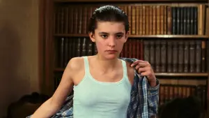 Backdrop to the movie "Beau Pere" #474631