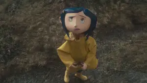 Backdrop to the movie "Coraline" #522366