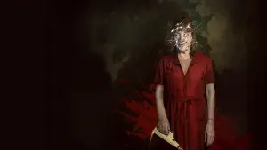 Backdrop to the movie "Crazy Old Lady" #783894