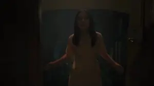 Backdrop to the movie "Danur: The Last Chapter" #761838