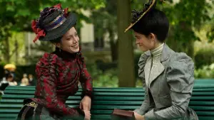 Backdrop to the movie "Colours of Time" #563849