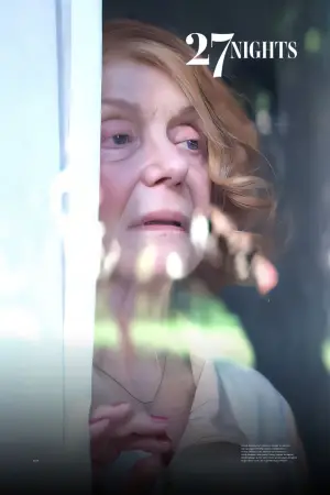 Poster to the movie "27 Nights" #636608