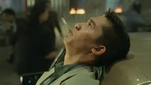 Backdrop to the movie "Hard Boiled" #533496