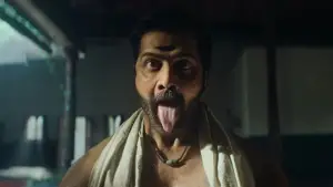 Backdrop to the movie "Honey" #543113