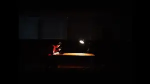 Horror Hotel: The Phone