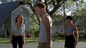 Backdrop to the movie "I Know What You Did Last Summer" #694743