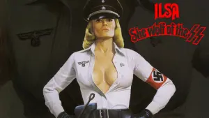 Watch film Ilsa: She Wolf of the SS | Ilsa: She Wolf of the SS (Trailer) The Grindhouse Show