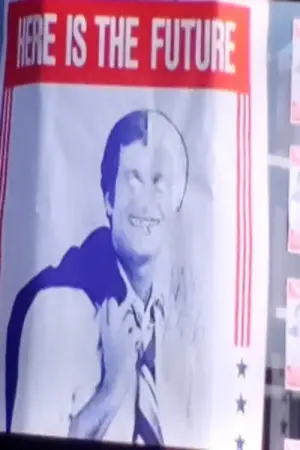 Poster to the movie "Blue Sunshine" #680219