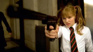 Backdrop to the movie "Kick-Ass" #238375