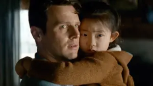 Backdrop to the movie "Knock at the Cabin" #290269