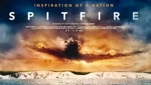 Backdrop to the movie "Spitfire" #743557