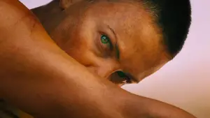 Backdrop to the movie "Mad Max: Fury Road" #561626