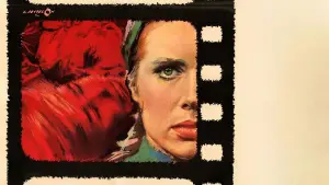 Backdrop to the movie "Persona" #705355