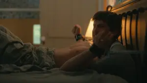 Backdrop to the movie "Oh, Hi!" #780091