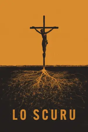 Poster to the movie "Lo Scuru" #536615