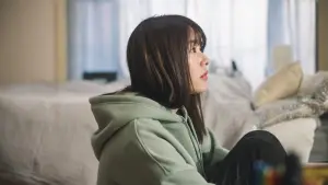 Backdrop to the movie "When Morning Comes, I Feel Empty" #796655