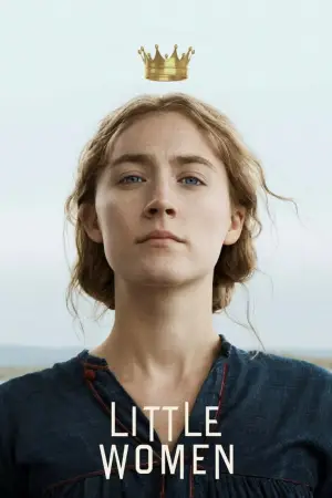Poster to the movie "Little Women" #833794