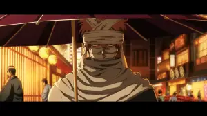 Backdrop to the movie "Shin-Gekijōban Gintama: Yoshiwara Daienjō" #805459