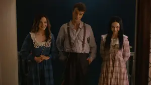 Backdrop to the movie "Scary Movie" #769344