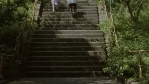 Backdrop to the movie "Still Walking" #755140