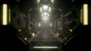 Backdrop to the movie "Alien Resurrection" #841385