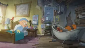 Backdrop to the movie "The Day the Earth Blew Up: A Looney Tunes Movie" #523595