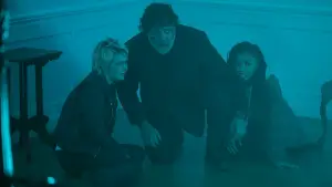 Backdrop to the movie "The Georgetown Project" #614704