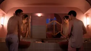 Backdrop to the movie "The Loneliest Boy in the World" #375348