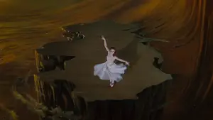 Backdrop to the movie "The Red Shoes" #751616