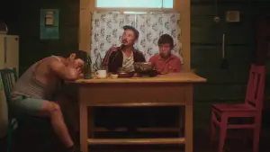 Backdrop to the movie "Timir" #790421