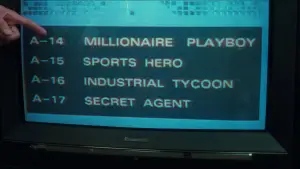 Backdrop to the movie "Total Recall" #607598