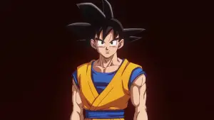 Backdrop to the movie "Dragon Ball DAIMA" #736128