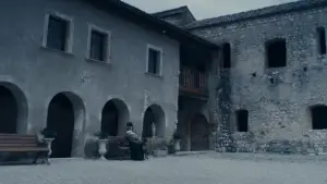 Backdrop to the movie "Vermiglio" #652961