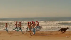 Backdrop to the movie "The Life Aquatic with Steve Zissou" #936290