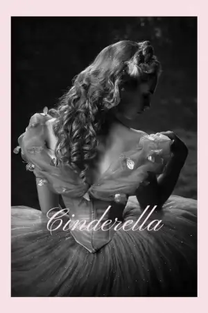 Poster to the movie "Cinderella" #800050