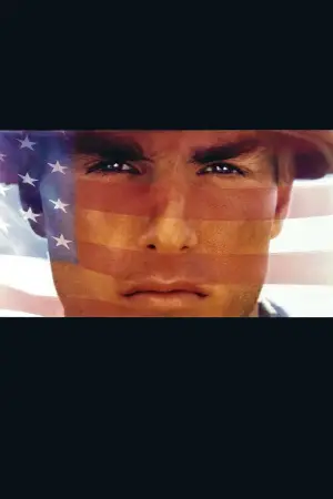 Poster to the movie "Born on the Fourth of July" #916755