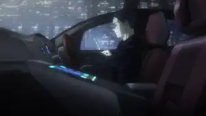 Backdrop to the movie "Psycho-Pass 3: First Inspector" #907634