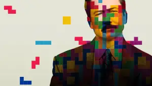 Backdrop to the movie "Tetris" #668926