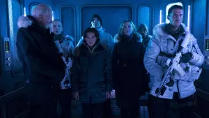 Backdrop to the movie "Godzilla: King of the Monsters" #312880