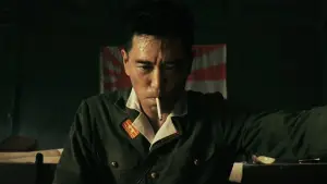 Backdrop to the movie "Prisoner of War" #558311